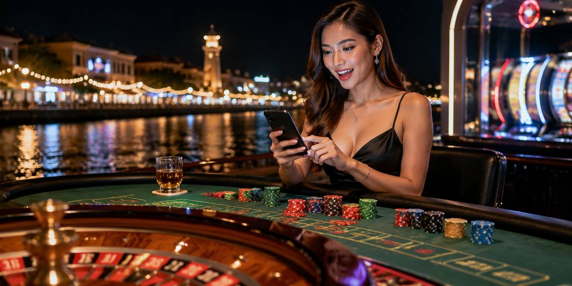 g2000 mobile gaming
